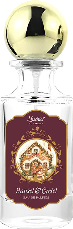 Mischief Academy Hansel & Gretel