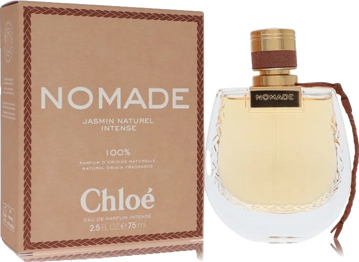 Chloe Nomade Jasmin Naturel Intense