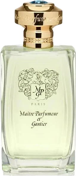 Maitre Parfumeur et Gantier Fraicheur Muskissime
