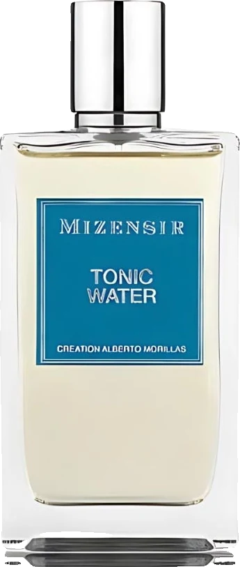 Mizensir Tonic Water