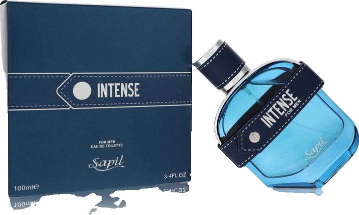 Sapil Intense Eau de Toilette