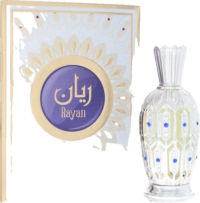 Hamidi Rayan