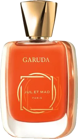 Jul et Mad Garuda