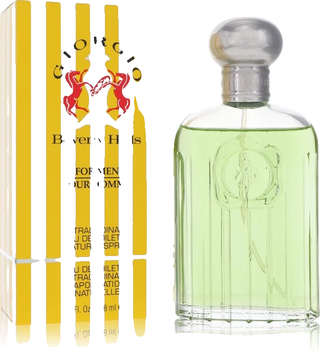 Giorgio Beverly Hills Giorgio Eau de Toilette