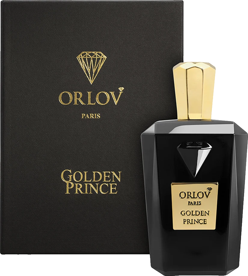 Orlov Paris Golden Prince