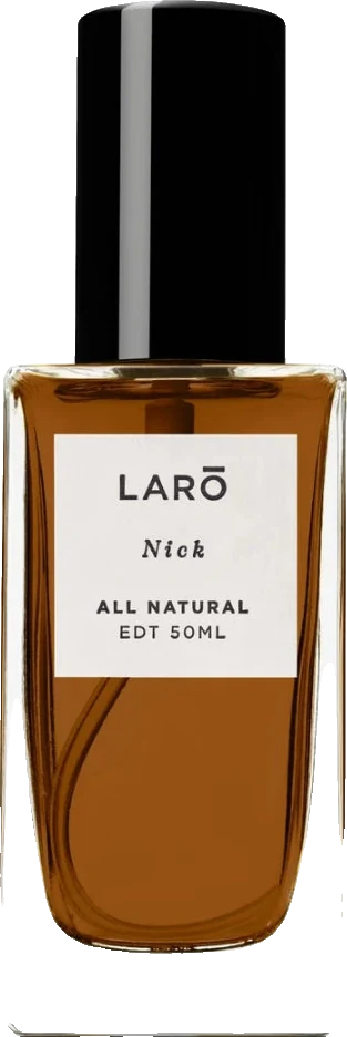 Laro Nick Eau de Toilette