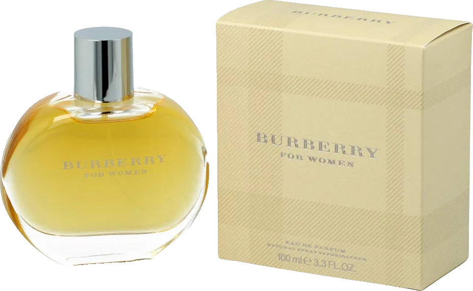 Burberry Classic Eau de Parfum