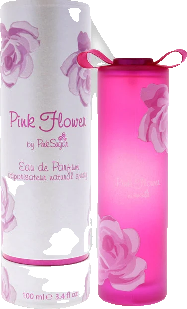 Pink Sugar Pink Flower