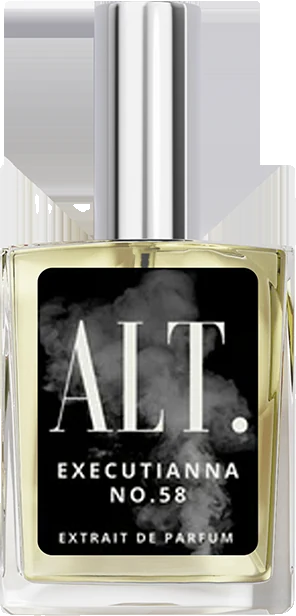 ALT. Fragrances Executianna