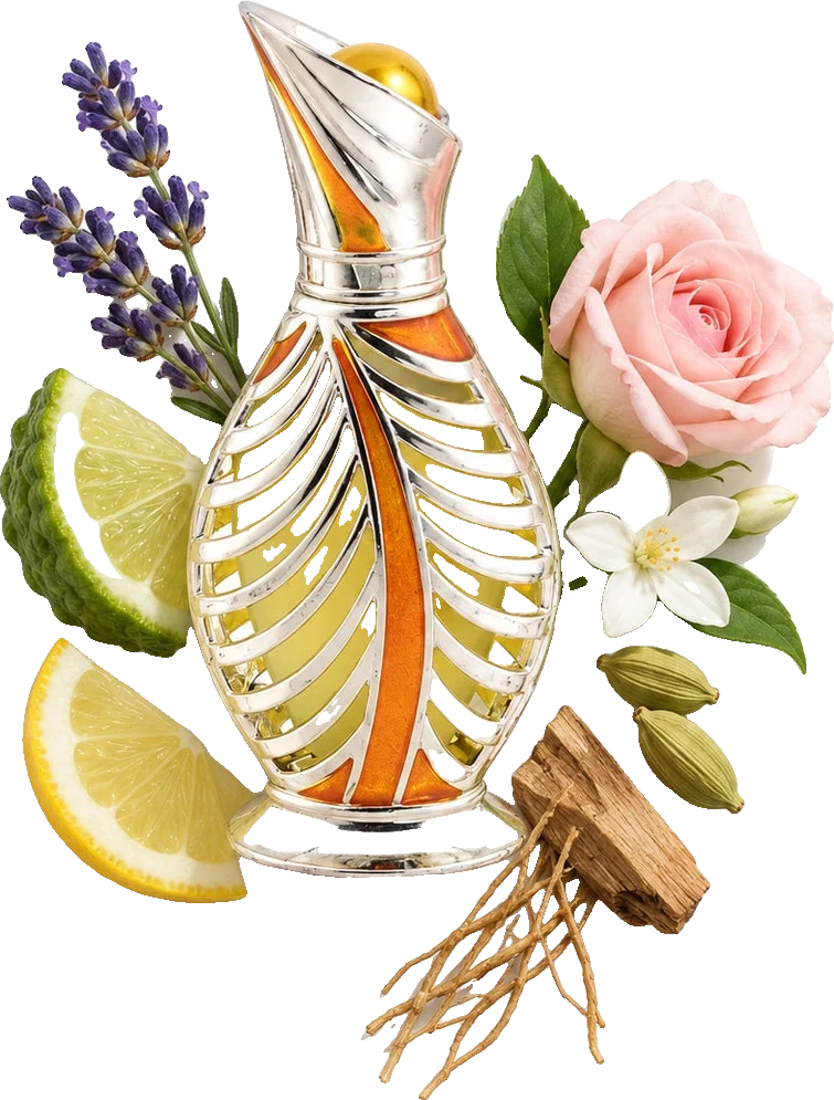 Ard Al Zaafaran Dirham Perfume Oil