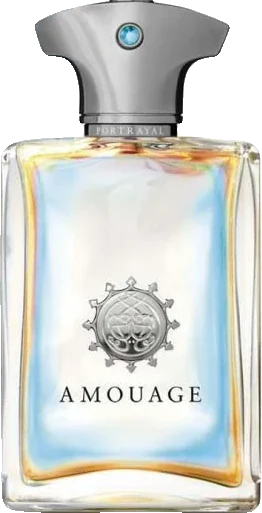 Amouage Portrayal