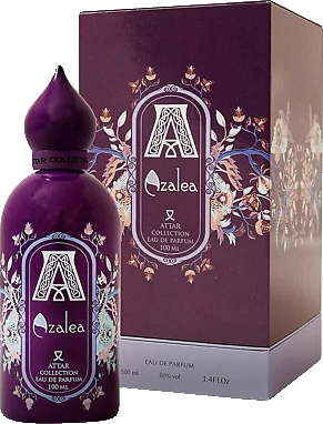 Attar Collection Azalea
