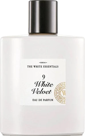 Jardin de Parfums White Velvet