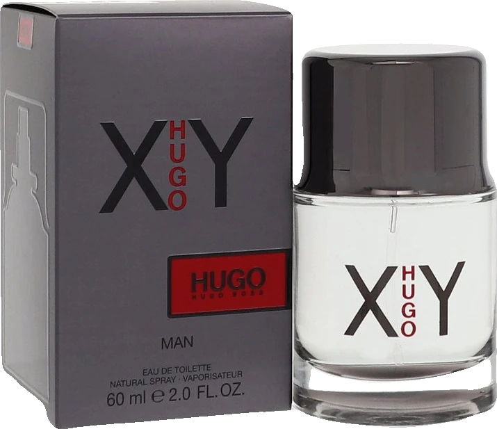 Hugo Boss Hugo XY