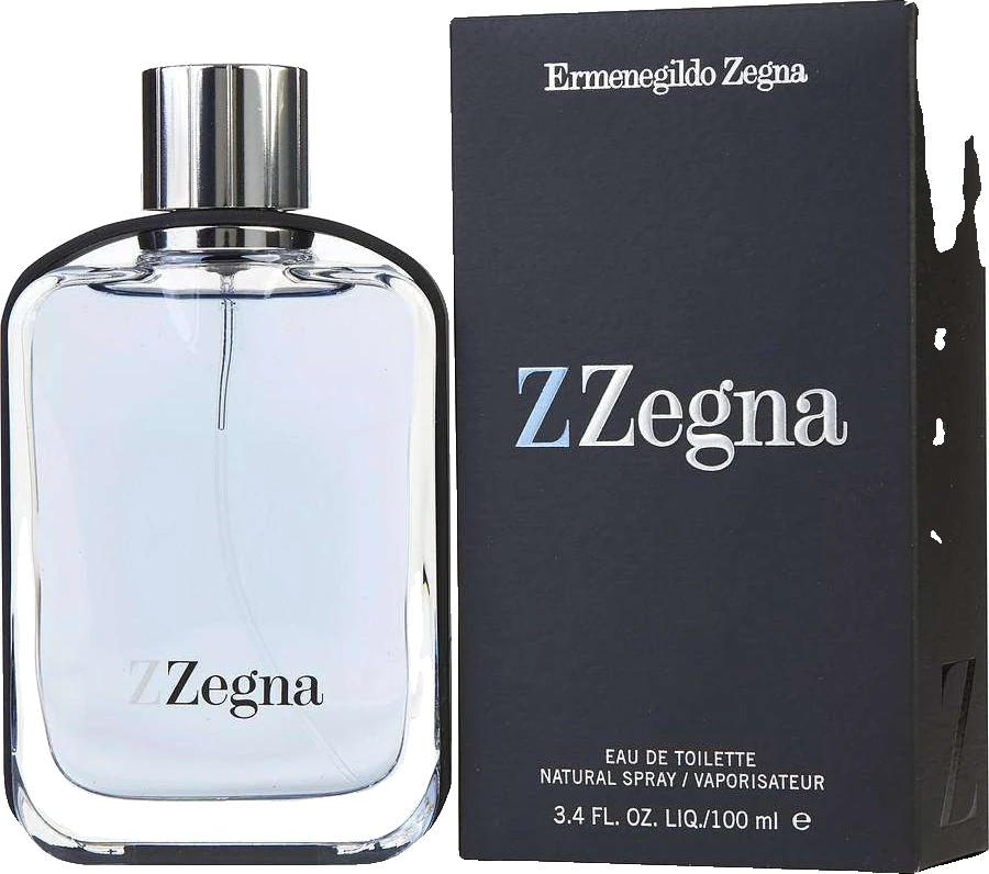 Ermenegildo Zegna Z Zegna