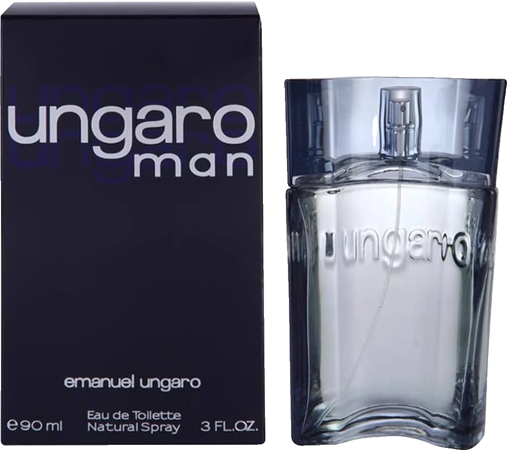 Ungaro Emanuel Ungaro