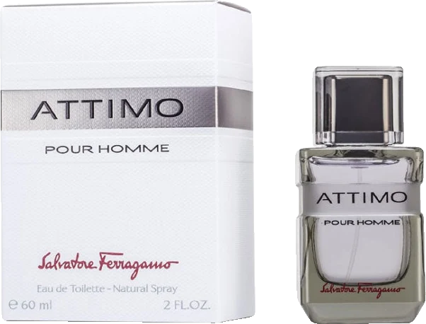 Salvatore Ferragamo Attimo