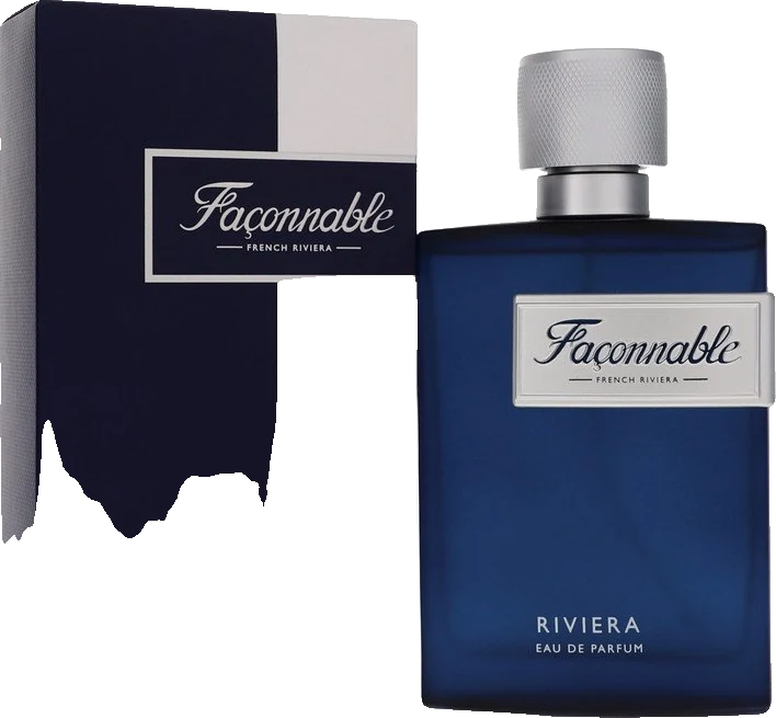 Faconnable Riviera