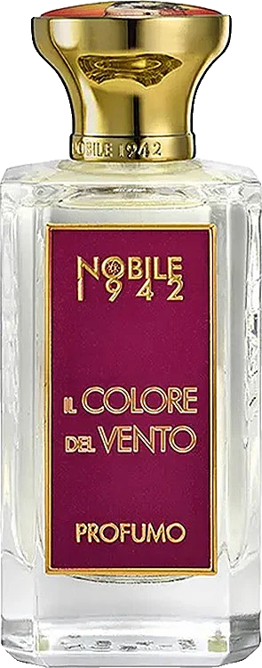 Nobile 1942 Il Colore del Vento
