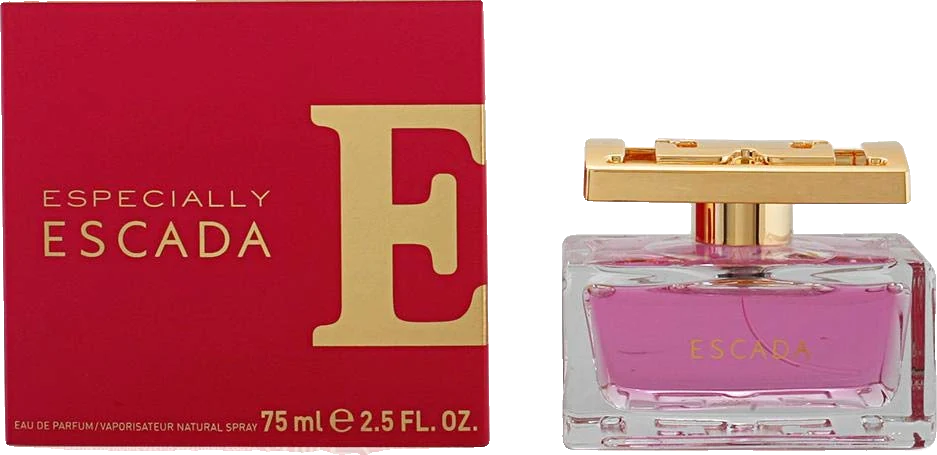 Escada Especially