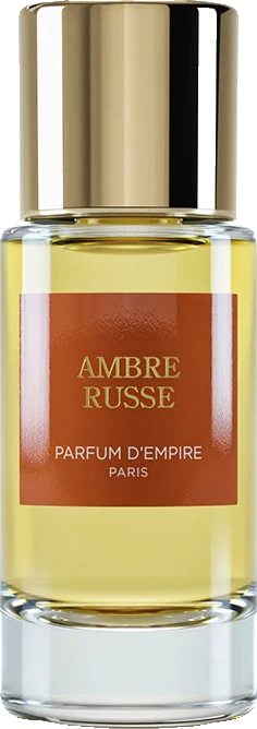 Parfum d'Empire Ambre Russe