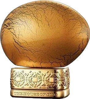 The House of Oud Golden Powder
