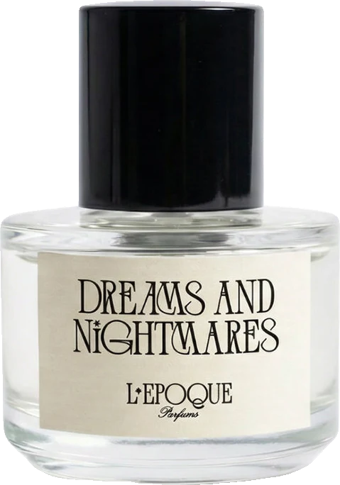 L'Epoque Parfums Dreams and Nightmares