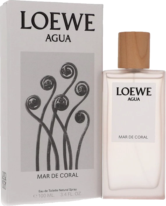 Loewe Agua de Loewe Mar de Coral