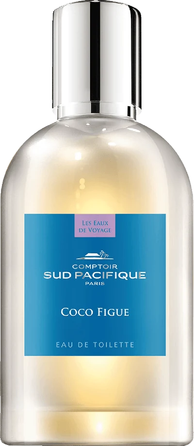Comptoir Sud Pacifique Coco Figue