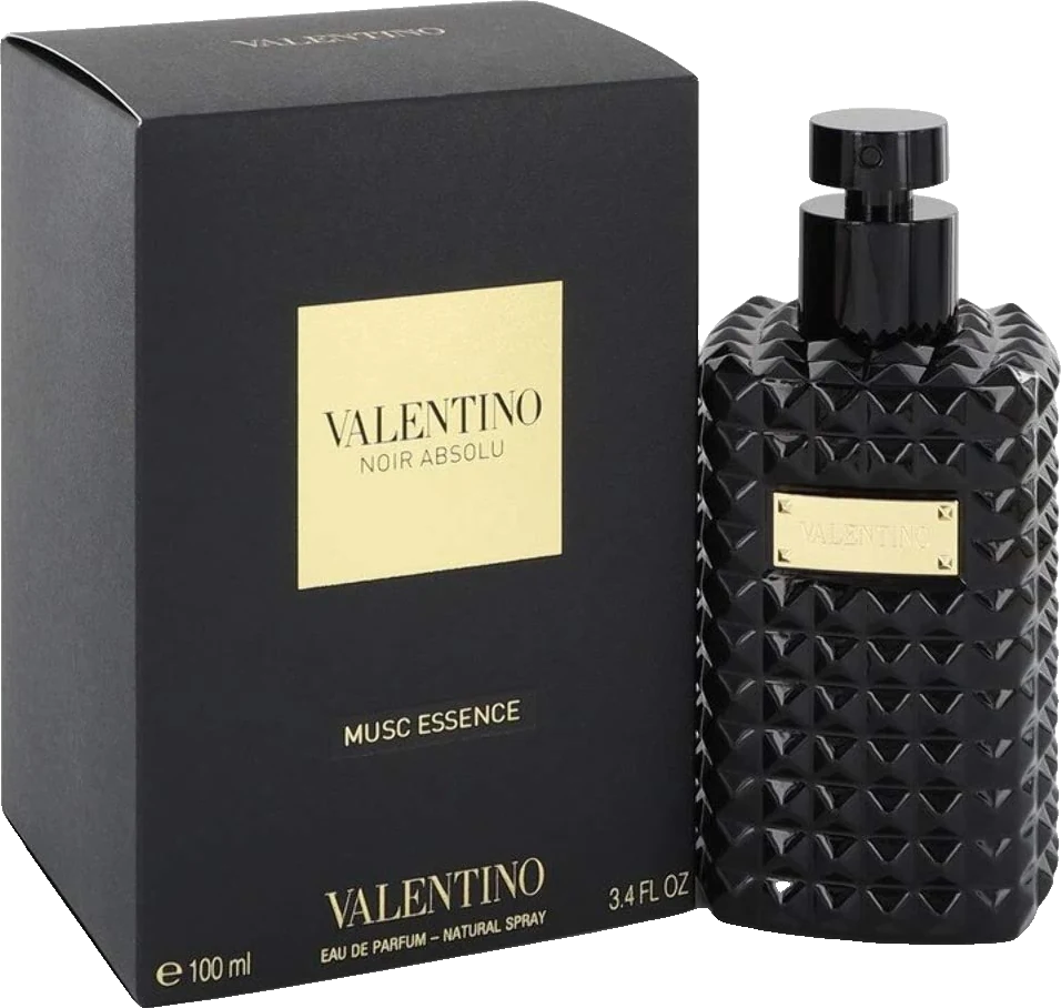 Valentino Valentina Noir Absolu Musc Essnece