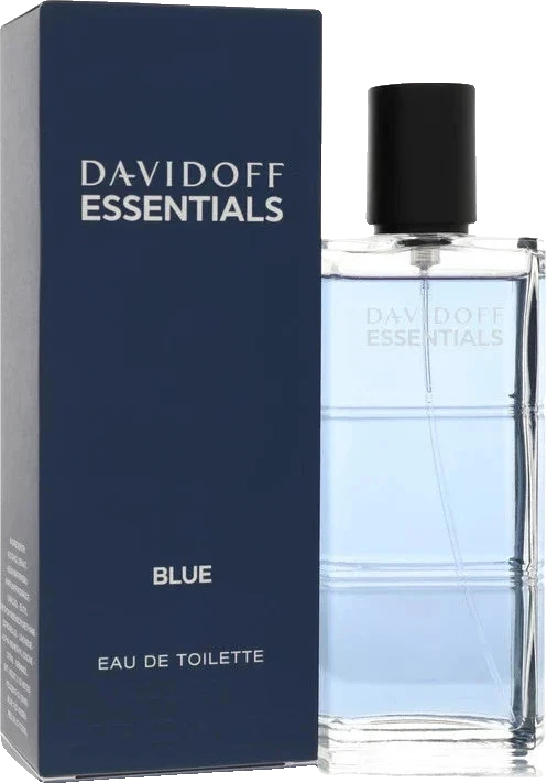 Davidoff Essentials Blue