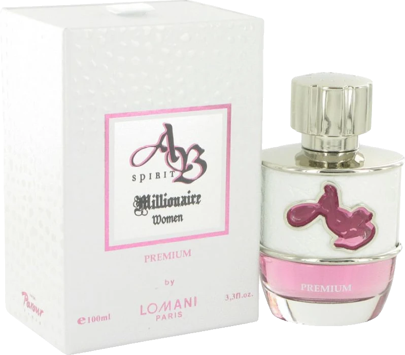 Lomani Ab Spirit Premium