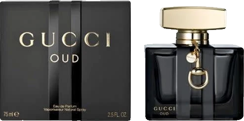 Gucci Oud