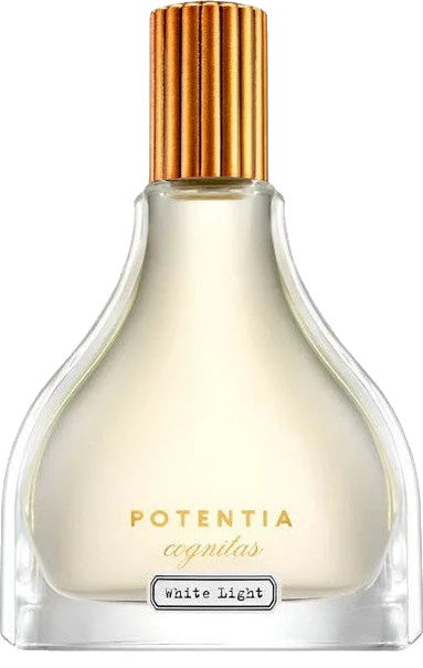 The House Of Potentia White Light
