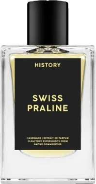 History Swiss Praline