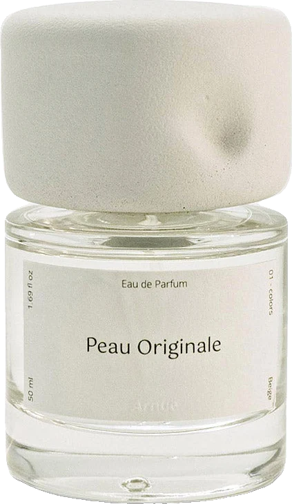 Arnue Peau Originale