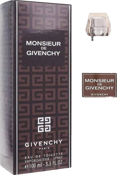Givenchy Monsieur de Givenchy
