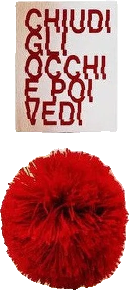 Filippo Sorcinelli Chiudi Gli Occhi e Poi Vedi