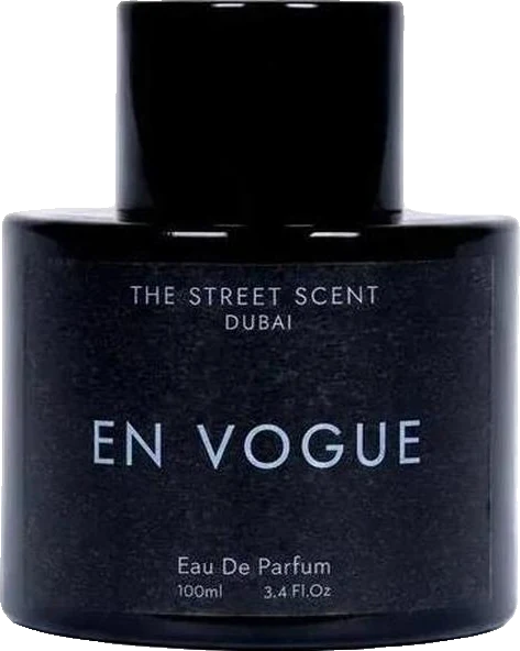 The Street Scent En Vogue