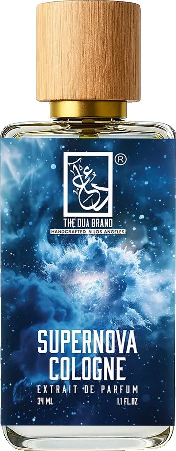 Dua Fragrances Supernova Cologne