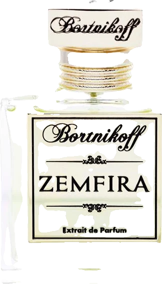Bortnikoff Zemfira