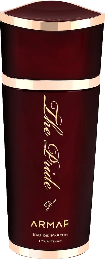 Armaf The Pride of Armaf Pour Femme