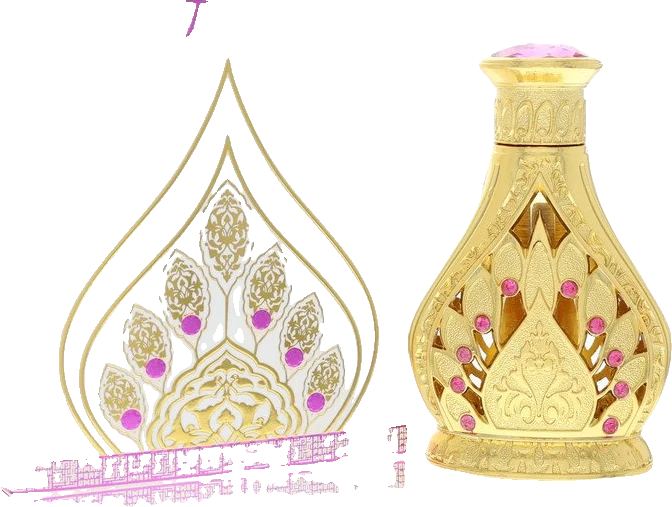 Al Haramain Farasha Perfume Oil