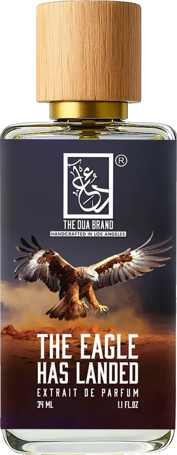 Dua Fragrances The Eagle Has Landed