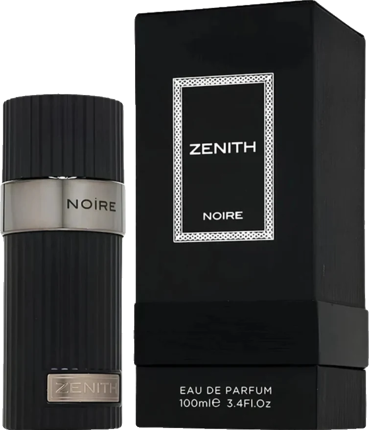 French Avenue Zenith Noire