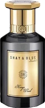 Shay & Blue Kings Wood