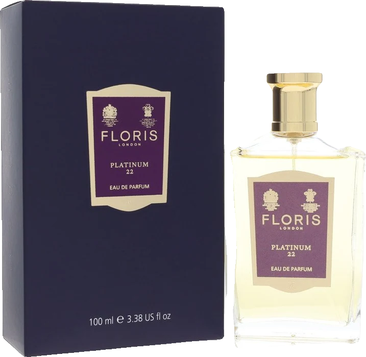 Floris Platinum 22