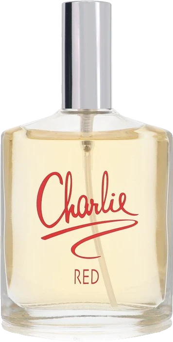 Revlon Charlie Red Eau Fraiche