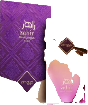 Afnan Zahir