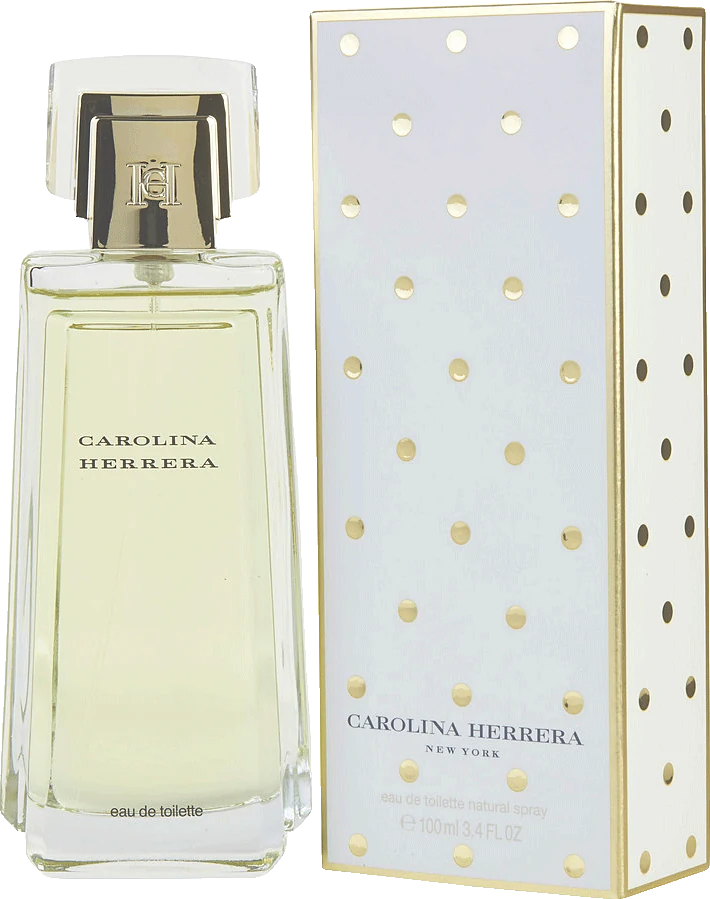 Carolina Herrera Classic Eau de Toilette